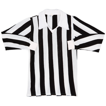 1980s Valsport Template L/S Shirt - 8/10 - (XS)