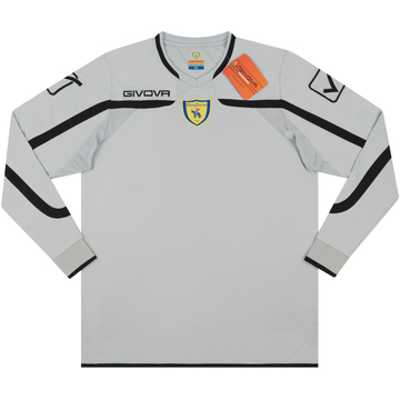 2018-19 Chievo Verona GK Shirt (M)