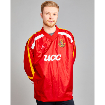 1999 Nagoya Grampus Eight Player Issue Shell Top - 8/10 - (XL)