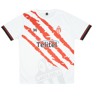 2023-24 CD Lantejuela Home Shirt