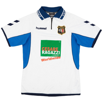 2000s CSS M. Galdi Home Shirt - 8/10 - (XS)