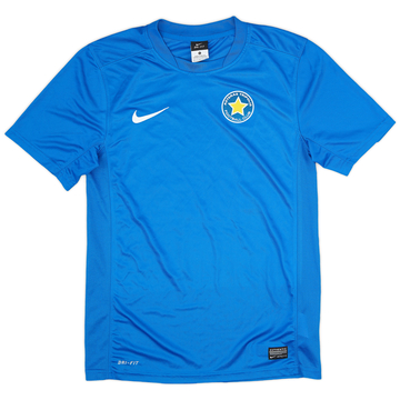 2014-15 Asteras Tripolis Third Shirt #17 - 9/10 - (S)