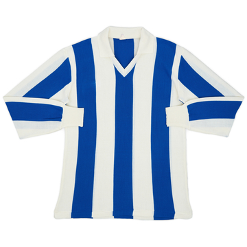 1980s Template L/S Shirt #5 - 6/10 - (M)