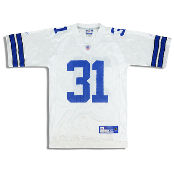 2005-06 Dallas Cowboys R. Williams #31 Reebok On Field Jersey (Away) XL