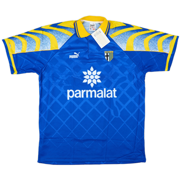 1995-97 Parma Away Shirt (XXL)