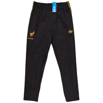 2025 Mexico adidas Originals Track Pants/Bottoms