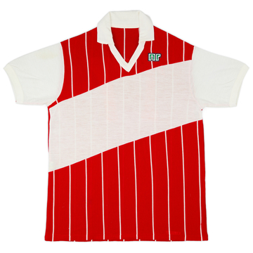 1980s Ennerre Template Shirt #11 - 8/10 - (L)