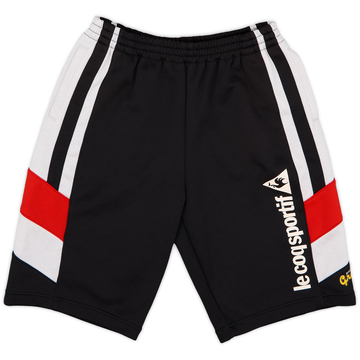 1998-99 Nagoya Grampus Eight Le Coq Sportif Leisure Shorts - 6/10 - (XL)