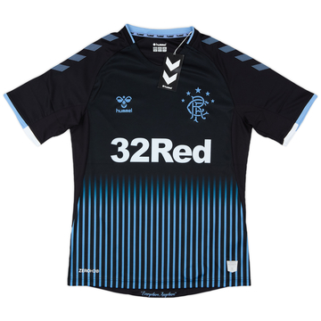 2019-20 Rangers Away Shirt (M)