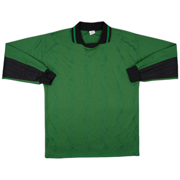 1996-98 Template GK Shirt (Liverpool) - 8/10 - (M)