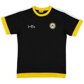 2014-15 Udinese HS Football Training Shirt - 7/10 - (S)