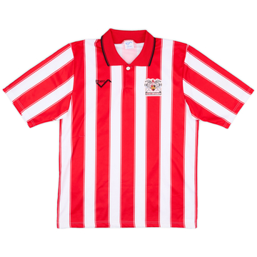 1991-92 Exeter City Home Shirt - 7/10 - (M)