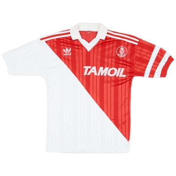 1993-94 Monaco Home Shirt - 8/10 - (M)