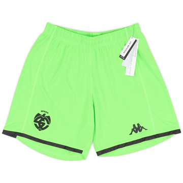 2023-24 Spezia GK Home Shorts (L)