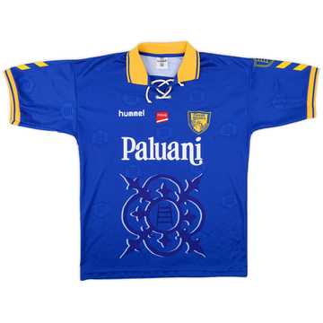 2000-01 Chievo Verona Away Shirt - 7/10 - (XL)