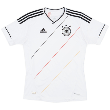 2012-13 Germany Home Shirt - 8/10 - (L.Boys)