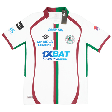 2023-24 Mohun Bagan Away Shirt