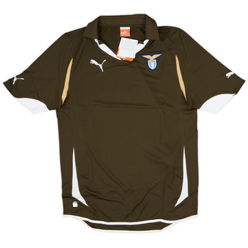2010-11 Lazio Away Shirt (M)
