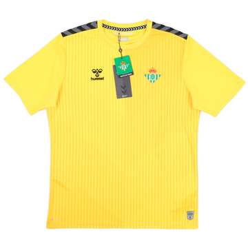 2023-24 Real Betis GK Fourth Shirt