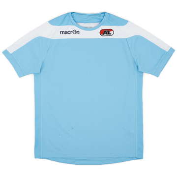 2014-15 AZ Alkmaar Macron Training Shirt - 6/10 - (M)