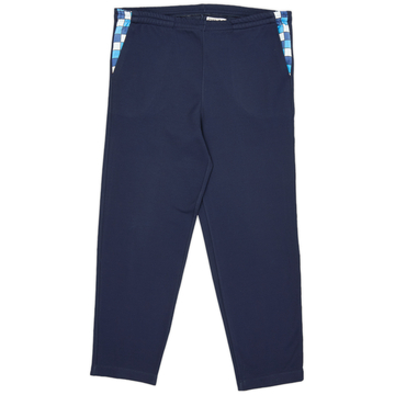 1990 Italy Diadora Track Pants/Bottoms - 9/10 - (L)