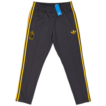 2024-25 Belgium adidas Originals Beckenbauer Track Pants/Bottoms