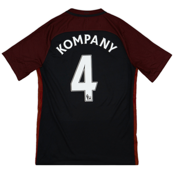 2021-22 Supersport United Away Shirt (M)