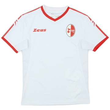2017-18 Bari Home Shirt - 8/10 - (S)