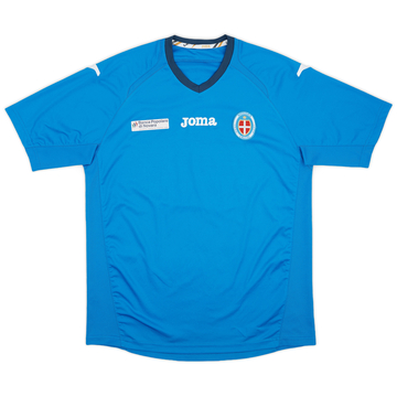 2012-13 Novara Joma Training Shirt - 9/10 - (L)