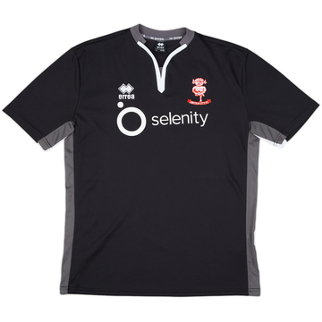 2017-18 Lincoln City Away Shirt - 9/10 - (3XL)