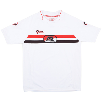 2009-10 AZ Alkmaar Away Shirt - 10/10 - (XL.Boys)