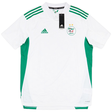 2020-21 Algeria Home Shirt (L)