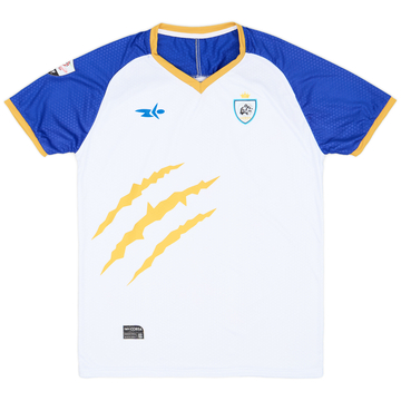 2022-23 Lobos Puebla Away Shirt