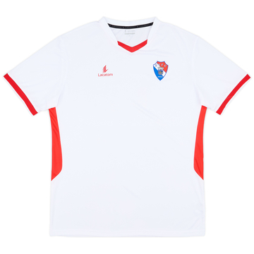 2020-21 Gil Vicente Third Shirt (XL)