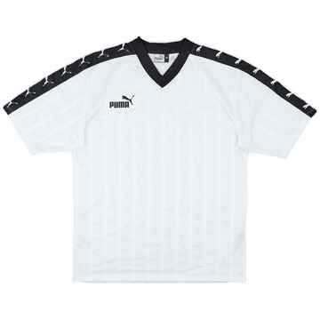 1990s Puma Template Shirt - 9/10 - (XL)