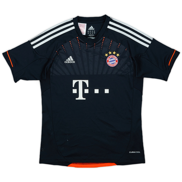 2012-13 Bayern Munich Third Shirt - 7/10 - (M.Boys)