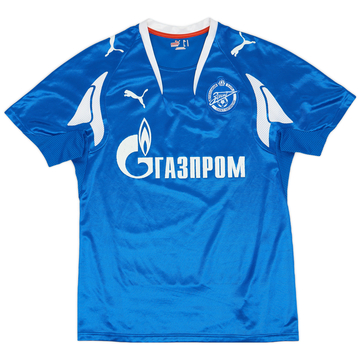 2008-09 Zenit St.Petesburg Home Shirt - 6/10 - (M)