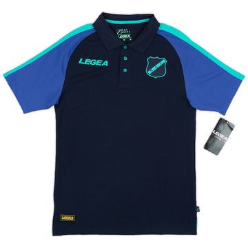 2019-20 NAC Breda Legea Polo T-Shirt