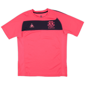 2010-11 Everton Away Shirt - 7/10 - (XXL.Boys)