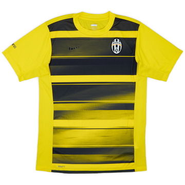 2009-10 Juventus Nike Training Shirt - 9/10 - (S)