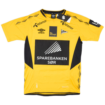 2016 IK Start Home Shirt #14 (S)