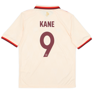 2024-25 Bayern Munich Third Shirt Kane #9 (KIDS)