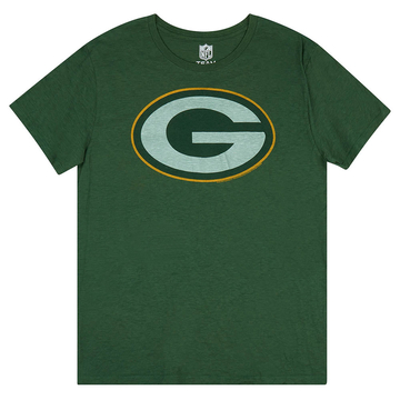 2015 Green Bay Packers NFL Graphic Tee L