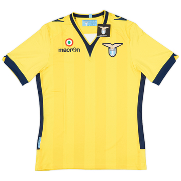 2013-13 Lazio Away Shirt (XL)