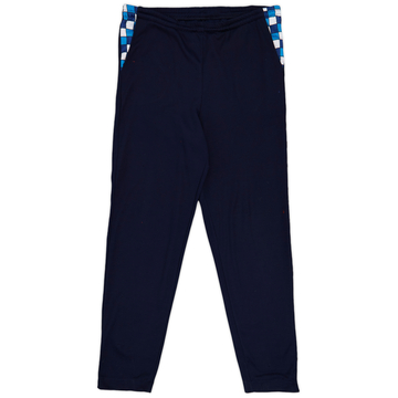 1990 Italy Diadora Track Pants/Bottoms - 5/10 - (XL)