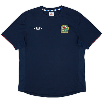 2012-13 Blackburn Rovers Away Shirt - 8/10 - (L)