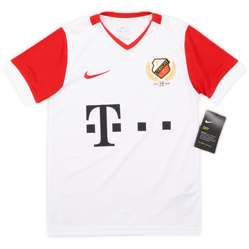 2020-21 Utrecht Home Shirt (S.Boys)