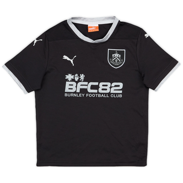 2014-15 Burnley Away Shirt - 8/10 - (S.Boys)