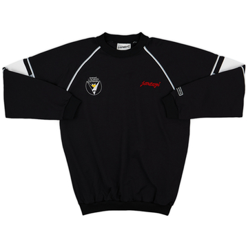 2005-06 Lokeren Jartazi Sweat Top - 9/10 - (XS)