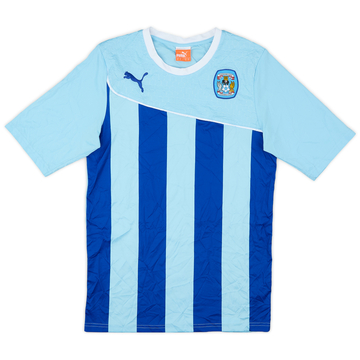 2014-15 Coventry Home Shirt - 8/10 - (S)